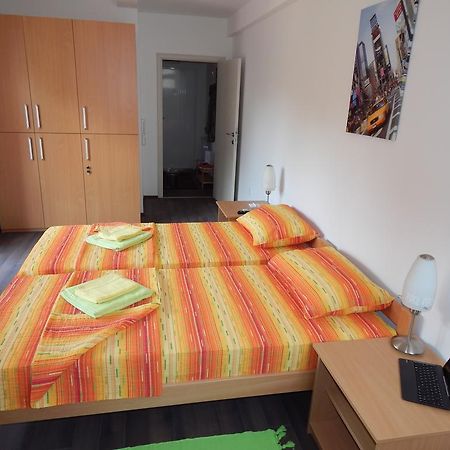 Apartments Center Kg Kragujevac Chambre photo