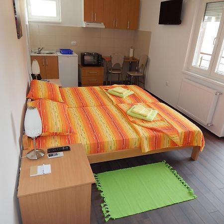 Apartments Center Kg Kragujevac Chambre photo