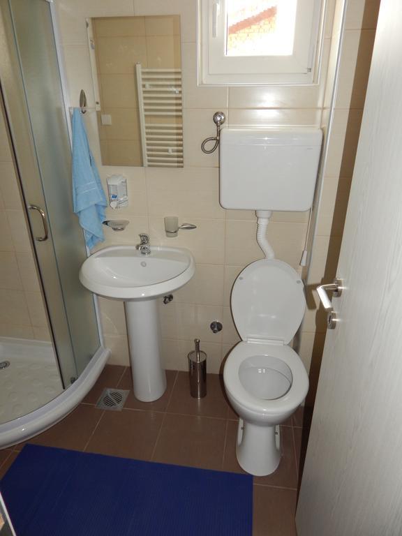 Apartments Center Kg Kragujevac Chambre photo