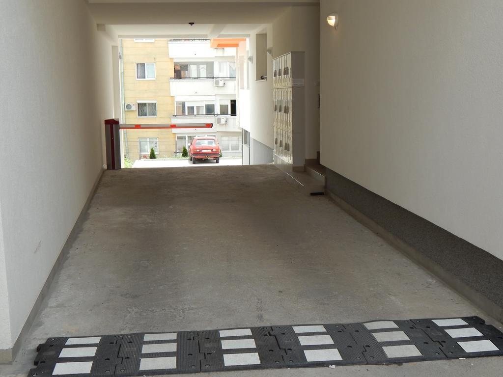 Apartments Center Kg Kragujevac Chambre photo