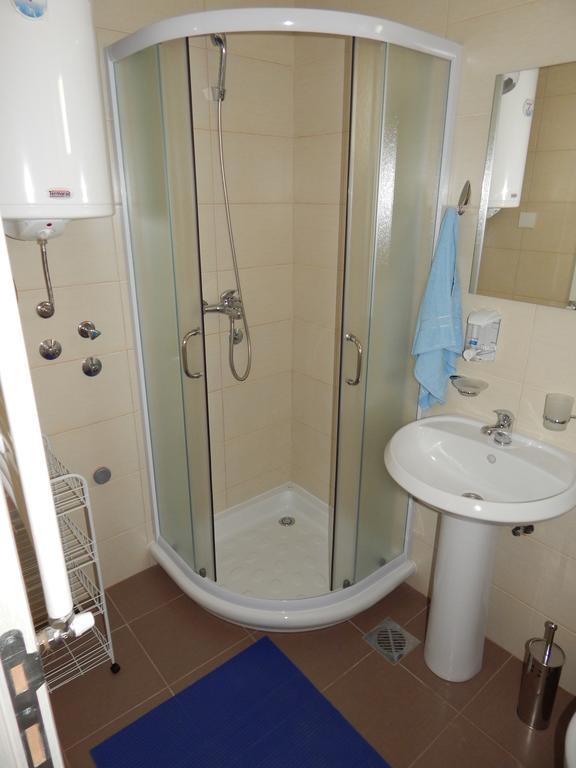 Apartments Center Kg Kragujevac Chambre photo