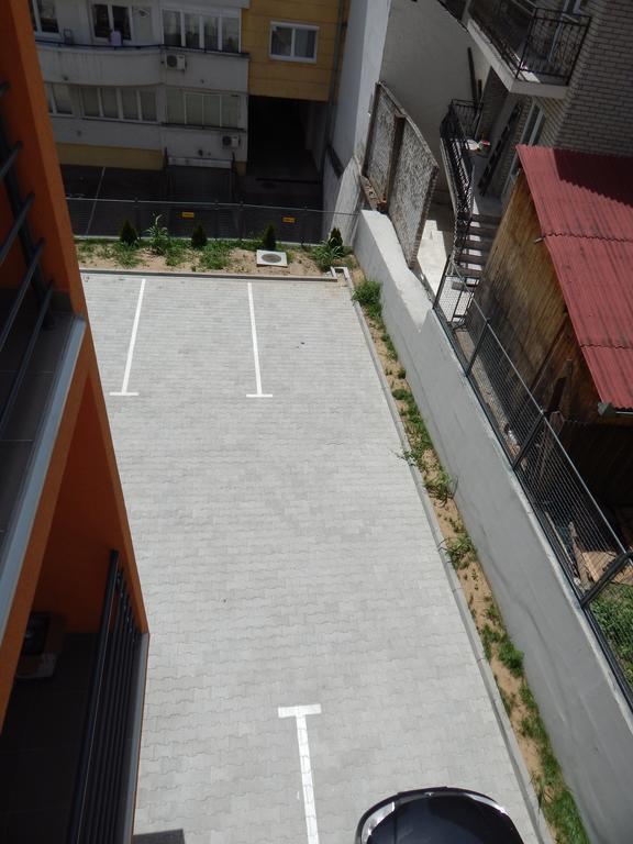 Apartments Center Kg Kragujevac Chambre photo