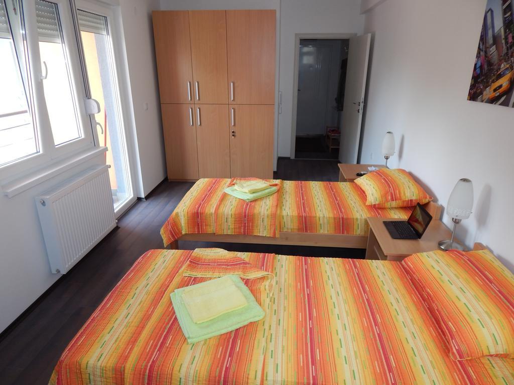 Apartments Center Kg Kragujevac Chambre photo